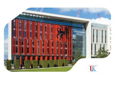 Study in Birmingham City University UK
